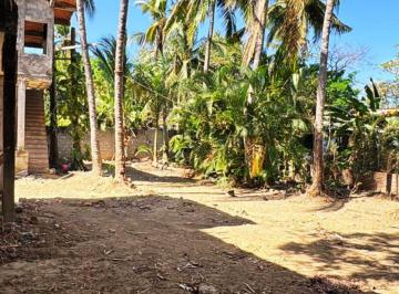 Terreno / Lote , Bahía de Banderas · Terreno 1,620 m² en Venta San Pancho Centro | Oportunidad Única Cerca de Playa y Hospital