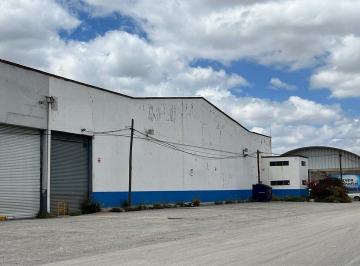 32f73c22ee4ffc6c31d10fba8666f0e0a1eb3c64efb381142b50d59c5e875c07 · Bodega en Renta en Zona Industrial