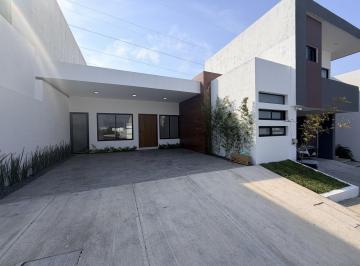 Casa · 116m² · 2 Recámaras · 2 Estacionamientos · Casa en Venta de Una Planta en Lomas del Dorado Boca del Río Veracruz