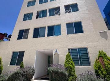 Departamento de 2 habitaciones, Atizapán de Zaragoza · Departamento en Venta, Residencial Palmerales, Jardínes de Atizapán