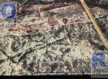 Quinta · 106000m² · 3 Recámaras · Quinta Venta Bustamante Nuevo Leon