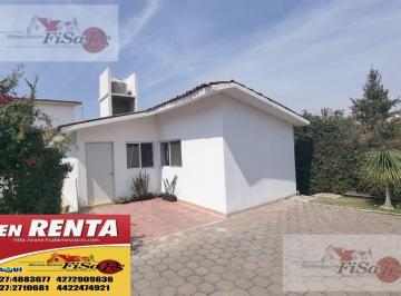 Departamento · 1 Recámara · 1 Estacionamiento · Departamento - Club de Golf San Gil
