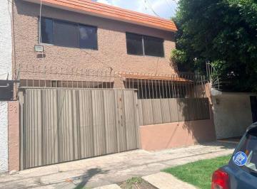 Casa de 3 habitaciones, Naucalpan de Juárez · Casa en Renta Circuito Cientificos
