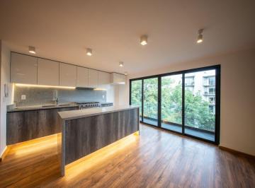 Departamento de 3 habitaciones, Benito Juárez · Se Renta Departamento en Ciudad de Los Deportes