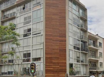 Departamento · 75m² · 2 Recámaras · 1 Estacionamiento · Departamento a La Venta en Roma Norte, Calle Orizaba