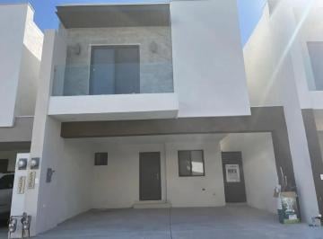 1 · Casa Puerta Jardín Zona Aeropuerto Apodaca Renta