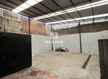 Bodega comercial  Venta MN 6,500,000 · Terreno con Nave Industrial en Venta Sobre Anillo Periférico | Uso Mixto, Col. Observatorio, Miguel