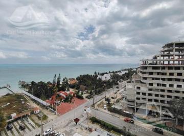 Departamento · 150m² · 3 Recámaras · 2 Estacionamientos · Venta PH Vidaara Costa Mujeres