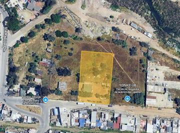 62e5e0893f5647909c564104fc4edc5721e50423780a2c6ca9f55cdda19c8a58 · Renta | Terreno 3300 m² Al Final de La Via Rapida