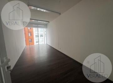 Oficina · 18m² · 1 Estacionamiento · Oficina en Renta en La Cité Santa Fe, Cuajimalpa, con Estacionamiento