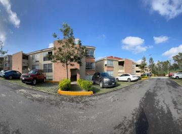 Departamento de 2 habitaciones, Atizapán de Zaragoza · Departamento Lago Esmeralda con 2 Recámaras en Venta - Veranda Lote 1