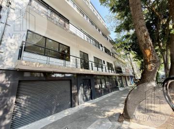Departamento · 119m² · 3 Recámaras · Departamento a Estrenar en Narvarte Poniente | 3 Recámaras | Balcón Roof Privado | 141 m² Totales