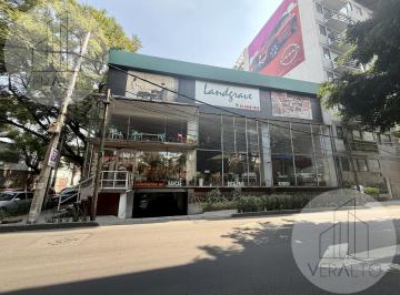 Terreno / Lote · 2238m² · 6 Recámaras · 18 Estacionamientos · Edificio Dos Frentes Periférico - Mixcoac