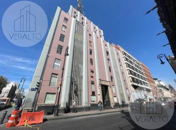 Oficina · 85m² · 1 Estacionamiento · Oficina en Renta en Centro, Sobre Isabel La Católica 80 m²