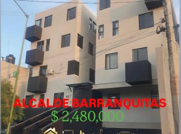 Departamento de 2 habitaciones, Guadalajara · Departamento 2 Recámaras 2 Baños