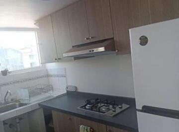 Departamento de 1 habitación, Benito Juárez · Loft Semi Amueblado en Ciudad de Los Deportes