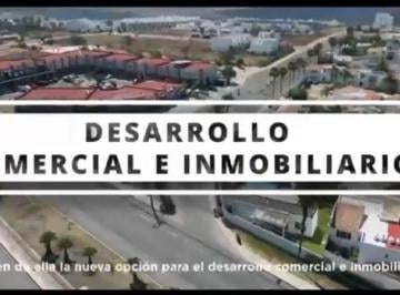 Local comercial , Corregidora · Terreno Para Local Comercial de 898.78 m.
