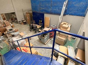 Bodega comercial , Atizapán de Zaragoza · Bodega en Renta Jilotzingo