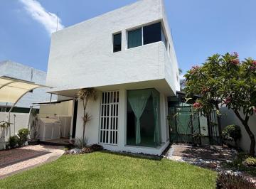 Casa · 121m² · 3 Recámaras · Casa - Chapultepec