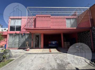 Casa · 500m² · 6 Recámaras · 4 Estacionamientos · Casa en Pedregal de San Francisco