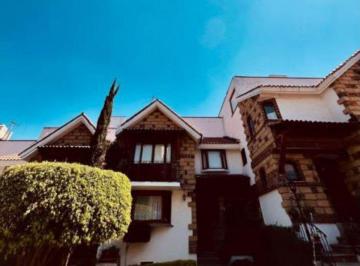 Casa en condominio de 4 habitaciones, Tlalpan · Casa de 150 m² con 4 Recámaras en Renta en Tlalpan