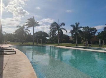 Terreno / Lote , Mérida · Lote en Privada Oasis en Yucatán Country Club