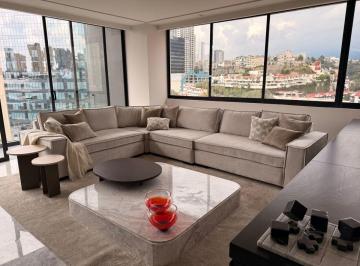 Departamento de 3 habitaciones, Huixquilucan · Departamento Nuevo de 250 m² en Interlomas | 3 Recámaras | Alberca y Gimnasio