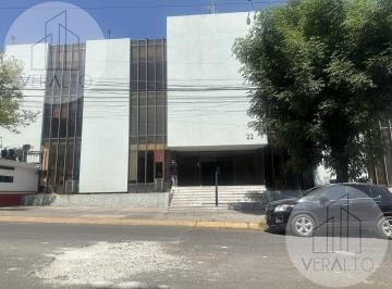 Edificio · 1778m² · 30 Estacionamientos · Edificio Corporativo Independiente de 1,778 m² con Infraestructura Operativa – Naucalpan