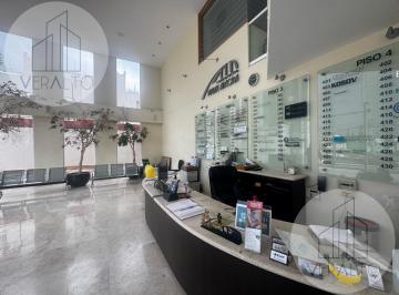 Oficina · 23m² · 1 Estacionamiento · Oficina en Renta en Corporativo Puente Ancona, Cuajimalpa