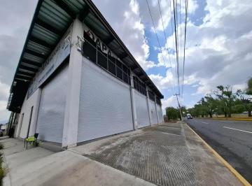 1 · Local Comercial en Renta en Toluca Colonia El Pacífico Cacalomacán