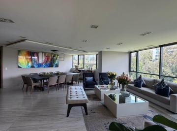 Departamento de 5 habitaciones, Miguel Hidalgo · Lomas de Chapultepec Bellisimo Departamento en Venta