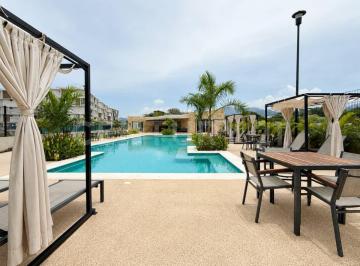 Departamento · 71m² · 2 Recámaras · 1 Estacionamiento · Departamento en Renta en Condominio Los Fresnos, Puerto Vallarta, Jalisco.