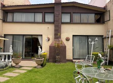 Casa de 3 habitaciones, Naucalpan de Juárez · Casa en Venta en Colón de Echegaray