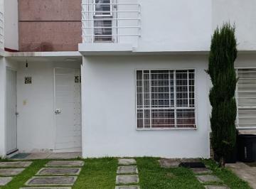 Casa de 2 habitaciones, Cuautitlán · Bonita Casa en Venta