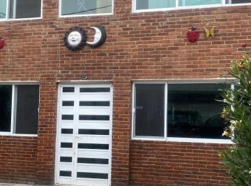 Casa de 4 habitaciones, Xochimilco · Casa Sola en Venta