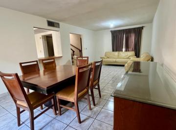 1 · Casa en Renta en Santa Anita, Torreón, Coahuila de Zaragoza
