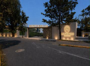 Terreno / Lote , Atizapán de Zaragoza · Terrenos en Venta en Montebello | Lago Esmeralda