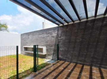 Casa en condominio de 3 habitaciones, Querétaro · Hermosa Casa en Venta/renta en El Condominio Lago Juriquilla, Fracc. Cumbres del Lago Queretaro