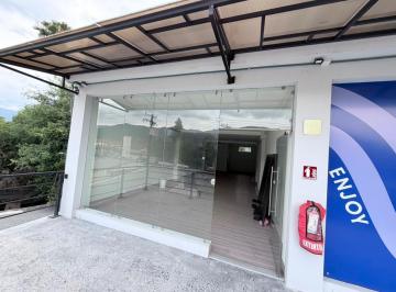 Local comercial de 1 habitación, Santiago · Local Comercial Santiago Nuevo Leon