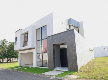 Casa de 3 habitaciones, Alvarado · Casa Nueva en Lomas Diamante