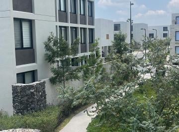 Departamento de 1 habitación, Querétaro · Loft con Terraza Atrás de Antea (Amenidades de Lujo)