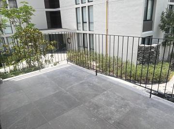 Departamento de 1 habitación, Querétaro · Loft con Terraza Atrás de Antea (Amenidades de Lujo)