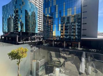 Departamento · 95m² · 1 Recámara · 1 Estacionamiento · Departamento Amueblado en Venta Distrito Uno