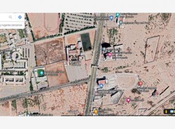 1 · Vendo Terreno por Sanatorio Español Senderos en Torreon Coah.