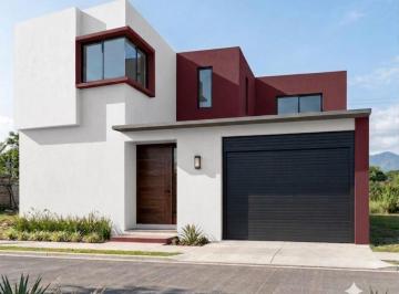 Casa de 3 habitaciones, Santa Cruz Xoxocotlán · Casa en Venta Oaxaca Santa Cruz Xoxocotlan