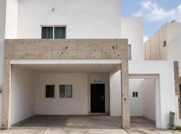 1 · Casa Renta Amueblada y Equipada en Torreon Col Viñedos