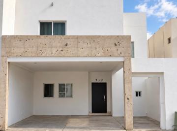 1 · Renta Casa Amueblada en Viñedos en Circuito Privado con Area Infantil en Torreon. Cerca de Galerias