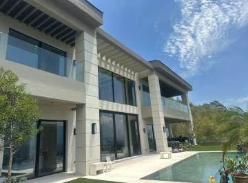 Casa de 5 habitaciones, Santiago · Residencia en Venta, Las Misiones, Monterrey