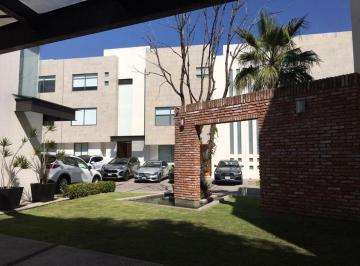Casa en condominio de 4 habitaciones, La Magdalena Contreras · Renta Casa en Condominio en Barrio San Francisco
