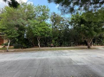 Terreno / Lote , Mérida · Terreno en Venta en Privada Kutz en El Yucatán Country Club
